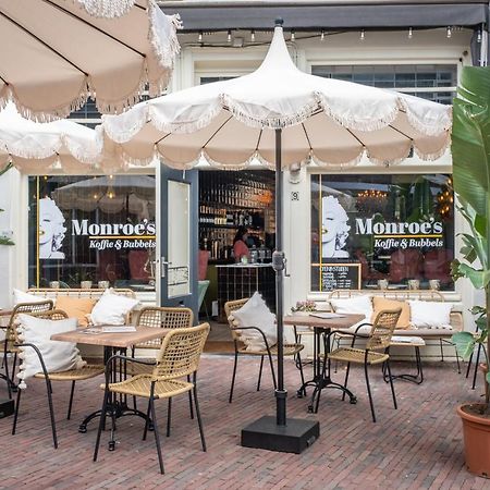 Monroe'S Stay Deventer Ngoại thất bức ảnh