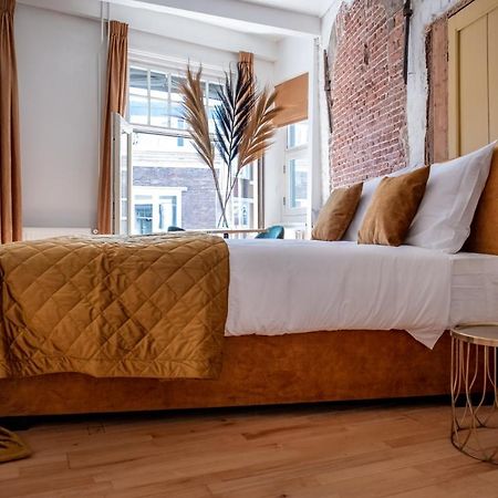 Monroe'S Stay Deventer Ngoại thất bức ảnh