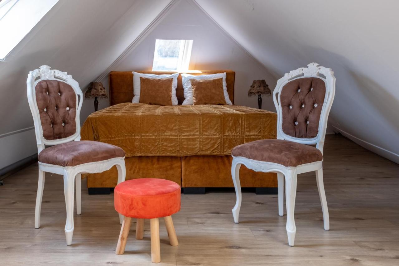 Monroe'S Stay Deventer Ngoại thất bức ảnh