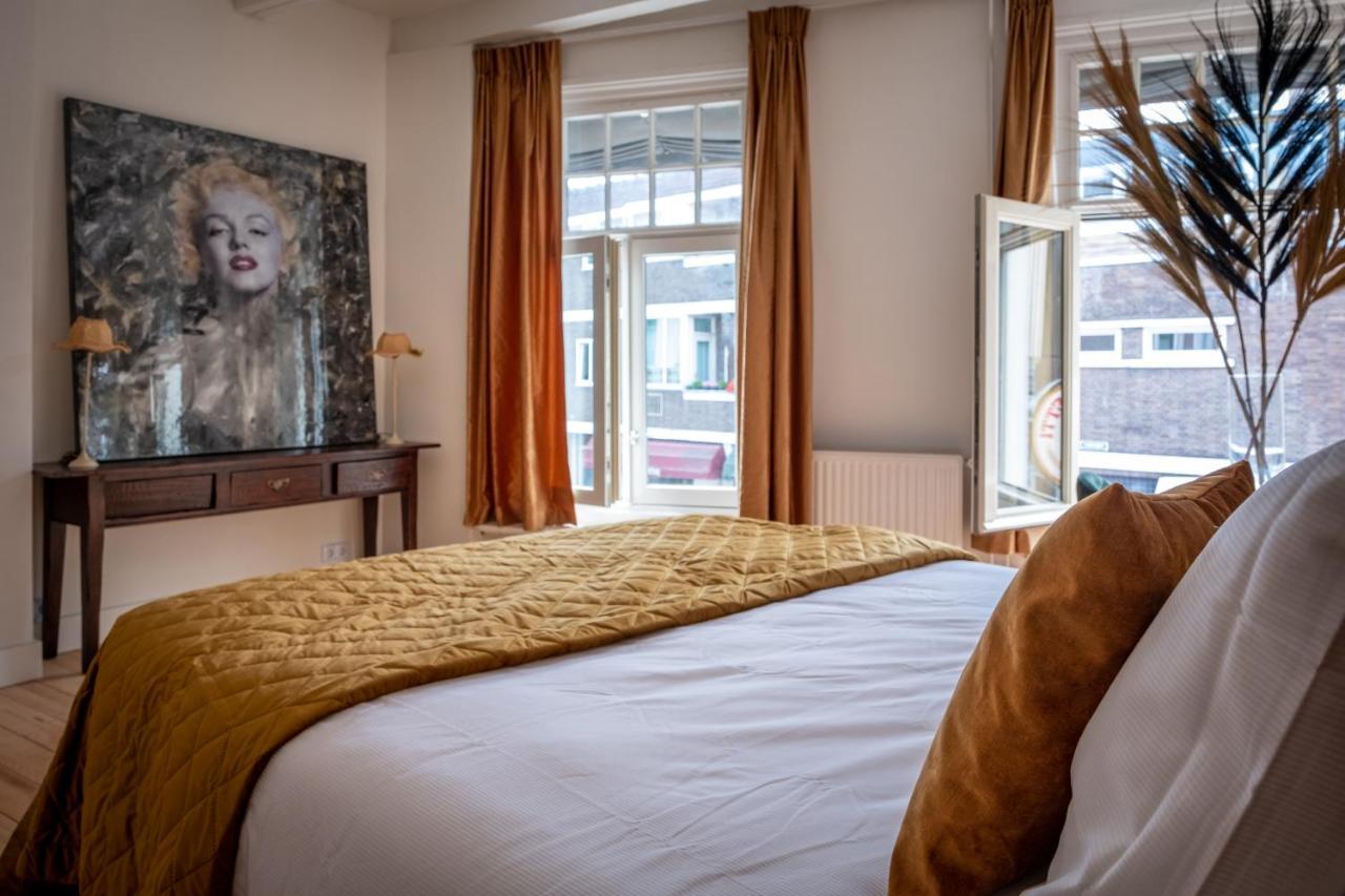 Monroe'S Stay Deventer Ngoại thất bức ảnh