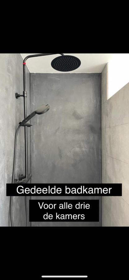 Monroe'S Stay Deventer Ngoại thất bức ảnh